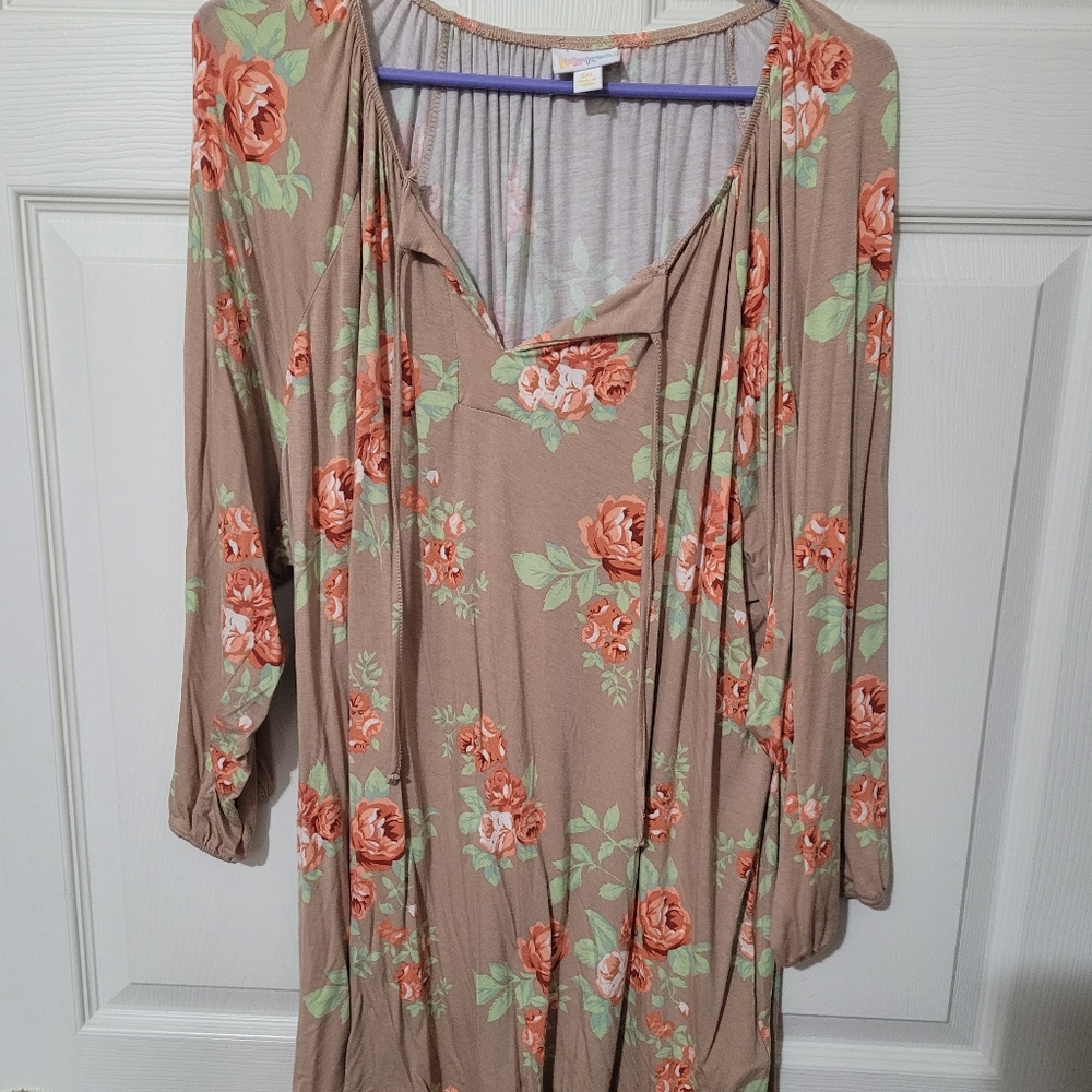 Lularoe Blouse